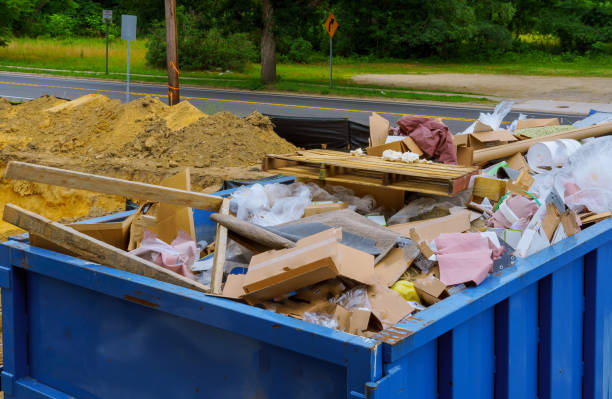 Trusted Walkertown, NC Junk Removal Experts